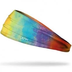 Junk Washed Out Headband Baseball