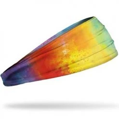 Junk Washed Out Headband Baseball