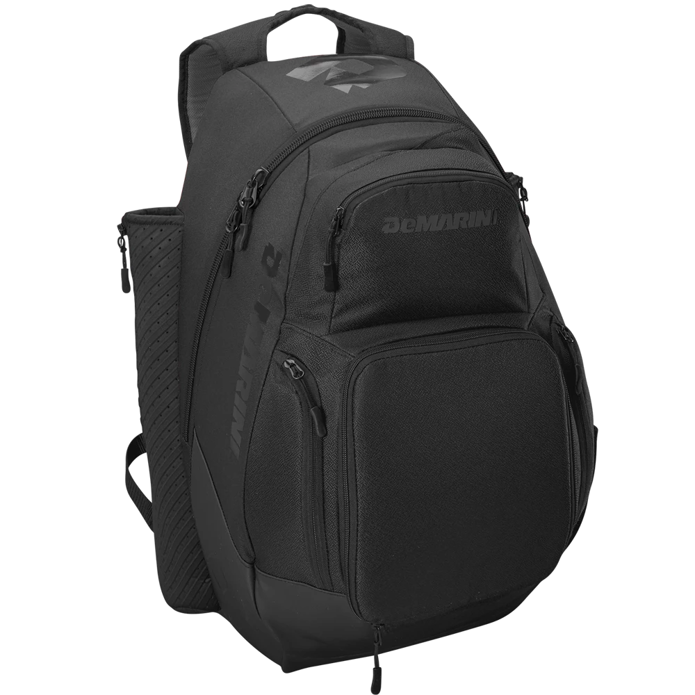 Baseball DeMarini Voodoo XL Backpack: WB571080 1 Baseball DeMarini Voodoo XL Backpack: WB571080