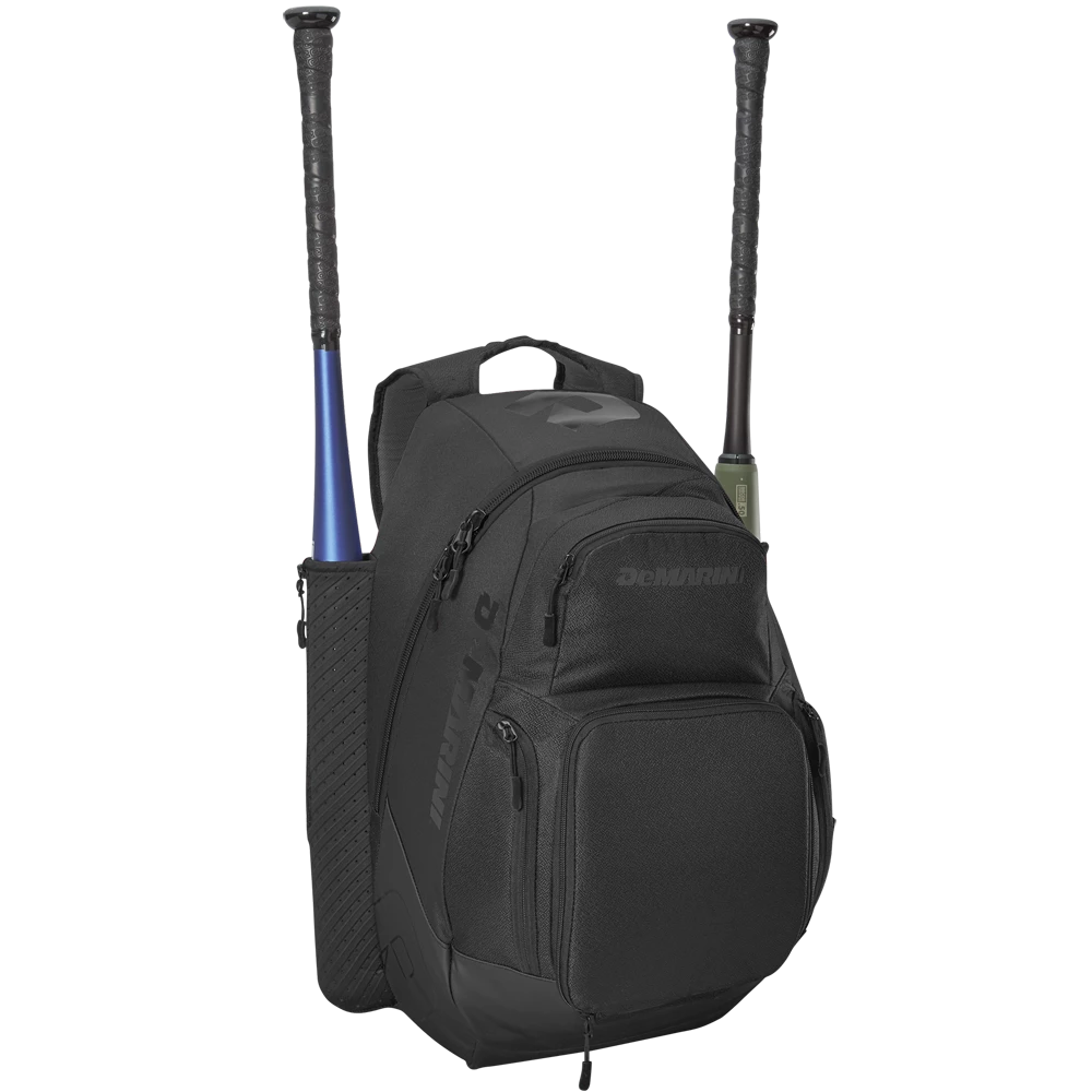 Baseball DeMarini Voodoo XL Backpack: WB571080 9 Baseball DeMarini Voodoo XL Backpack: WB571080