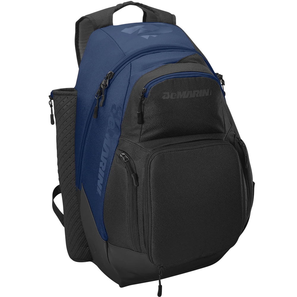 Baseball DeMarini Voodoo XL Backpack: WB571080 5 Baseball DeMarini Voodoo XL Backpack: WB571080