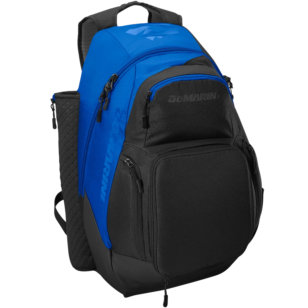Baseball DeMarini Voodoo XL Backpack: WB571080 4 Baseball DeMarini Voodoo XL Backpack: WB571080