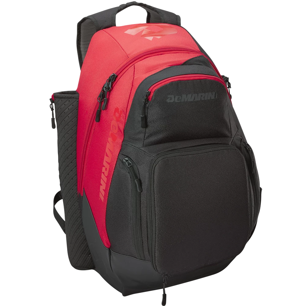 Baseball DeMarini Voodoo XL Backpack: WB571080 3 Baseball DeMarini Voodoo XL Backpack: WB571080