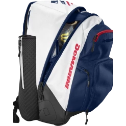 Baseball DeMarini Voodoo XL Backpack: WB571080 33 Baseball DeMarini Voodoo XL Backpack: WB571080