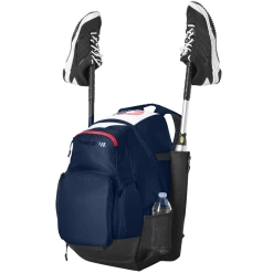 Baseball DeMarini Voodoo XL Backpack: WB571080 31 Baseball DeMarini Voodoo XL Backpack: WB571080