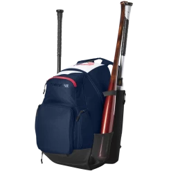 Baseball DeMarini Voodoo XL Backpack: WB571080 27 Baseball DeMarini Voodoo XL Backpack: WB571080