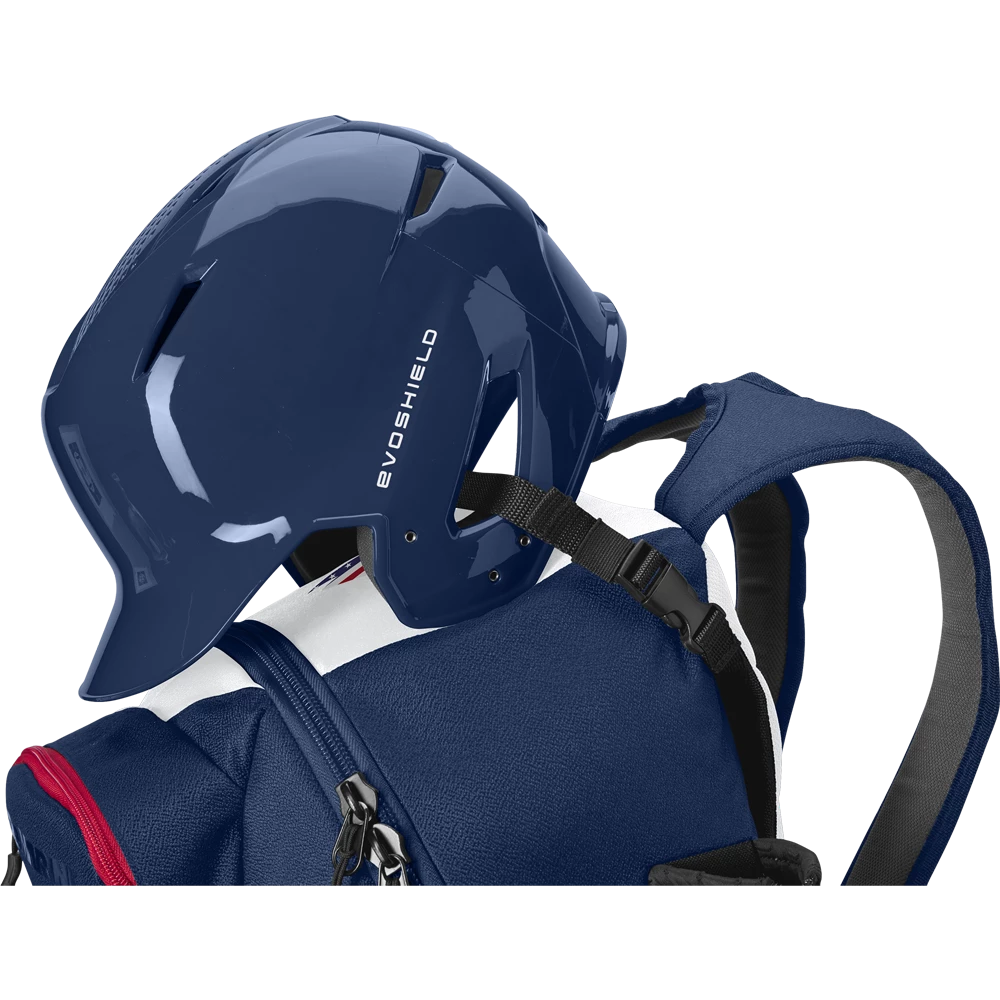 Baseball DeMarini Voodoo XL Backpack: WB571080 11 Baseball DeMarini Voodoo XL Backpack: WB571080