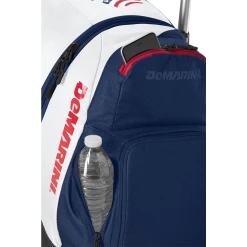 Baseball DeMarini Voodoo XL Backpack: WB571080 29 Baseball DeMarini Voodoo XL Backpack: WB571080