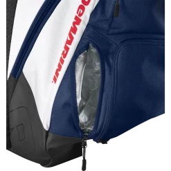 Baseball DeMarini Voodoo XL Backpack: WB571080 32 Baseball DeMarini Voodoo XL Backpack: WB571080