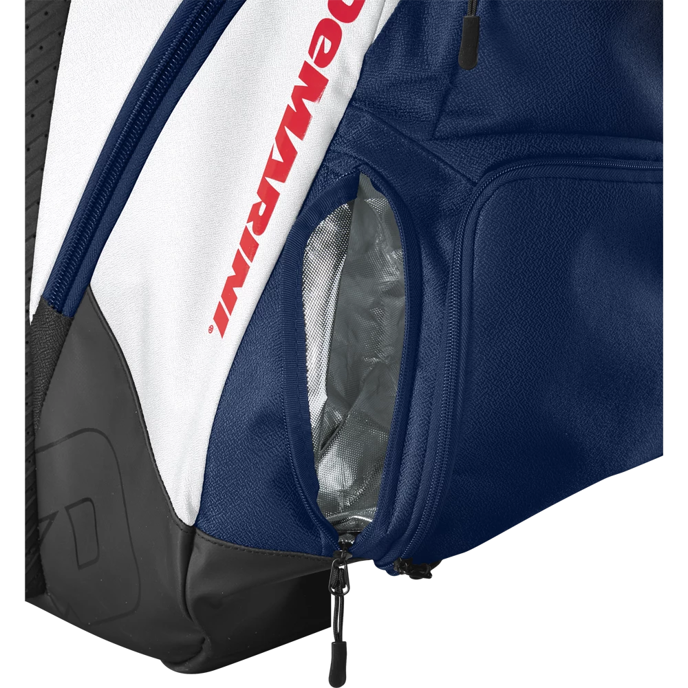 Baseball DeMarini Voodoo XL Backpack: WB571080 15 Baseball DeMarini Voodoo XL Backpack: WB571080