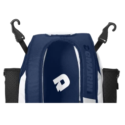 Baseball DeMarini Voodoo XL Backpack: WB571080 30 Baseball DeMarini Voodoo XL Backpack: WB571080