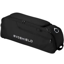 EvoShield Standout Wheeled Player/Catcher's Bag: WB57191 Baseball