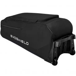 EvoShield Standout Wheeled Player/Catcher's Bag: WB57191 Baseball