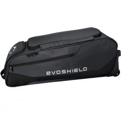 EvoShield Standout Wheeled Player/Catcher's Bag: WB57191 Baseball