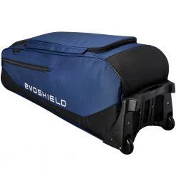 EvoShield Standout Wheeled Player/Catcher's Bag: WB57191 Baseball