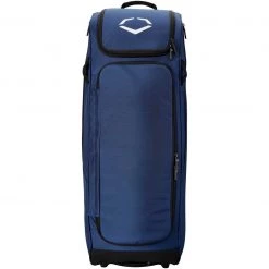 EvoShield Standout Wheeled Player/Catcher's Bag: WB57191 Baseball