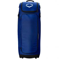 EvoShield Standout Wheeled Player/Catcher's Bag: WB57191 Baseball