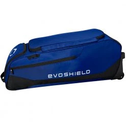 EvoShield Standout Wheeled Player/Catcher's Bag: WB57191 Baseball