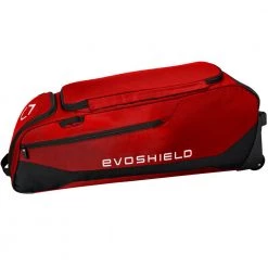 EvoShield Standout Wheeled Player/Catcher's Bag: WB57191 Baseball