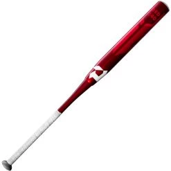 2023 DeMarini The Red Bat Nautalai 13.5" Endload NSA / USSSA Slowpitch Softball Bat: WBD2342010