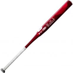 2023 DeMarini The Red Bat Nautalai 13.5" Endload NSA / USSSA Slowpitch Softball Bat: WBD2342010