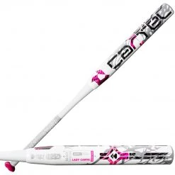 2023 DeMarini Lady Cartel 13.5" Midload NSA / USSSA Slowpitch Softball Bat: WBD2345010 13 2023 DeMarini Lady Cartel 13.5