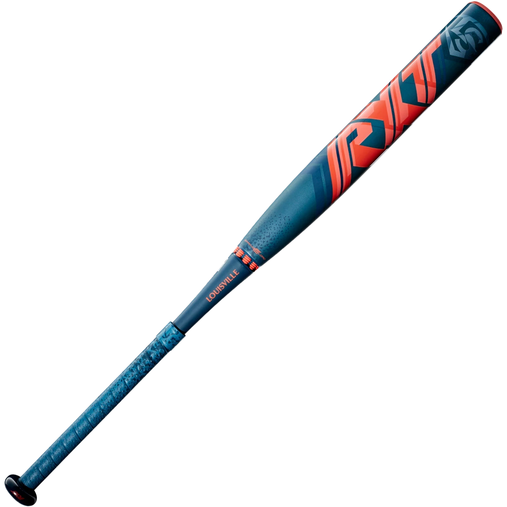 2021 Louisville Slugger RXT -10 Fastpitch Softball Bat: WBL2448010 1 2021 Louisville Slugger RXT -10 Fastpitch Softball Bat: WBL2448010