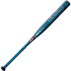 2021 Louisville Slugger RXT -10 Fastpitch Softball Bat: WBL2448010