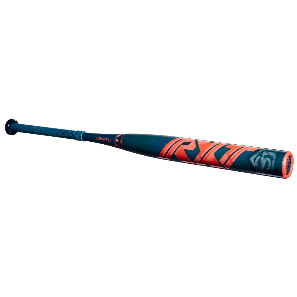 2021 Louisville Slugger RXT -10 Fastpitch Softball Bat: WBL2448010 5 2021 Louisville Slugger RXT -10 Fastpitch Softball Bat: WBL2448010