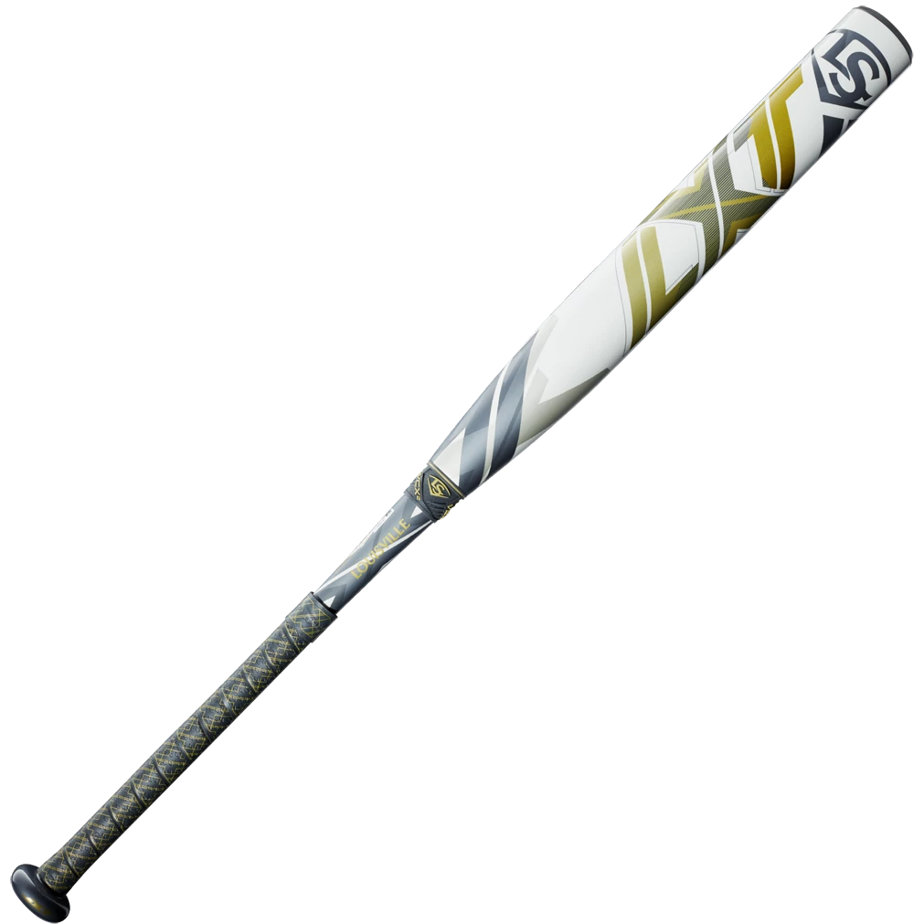 Diamond Demo Program DEMO 2021 Louisville Slugger LXT -11 Fastpitch Softball Bat: WBL2451010-21 DEMO