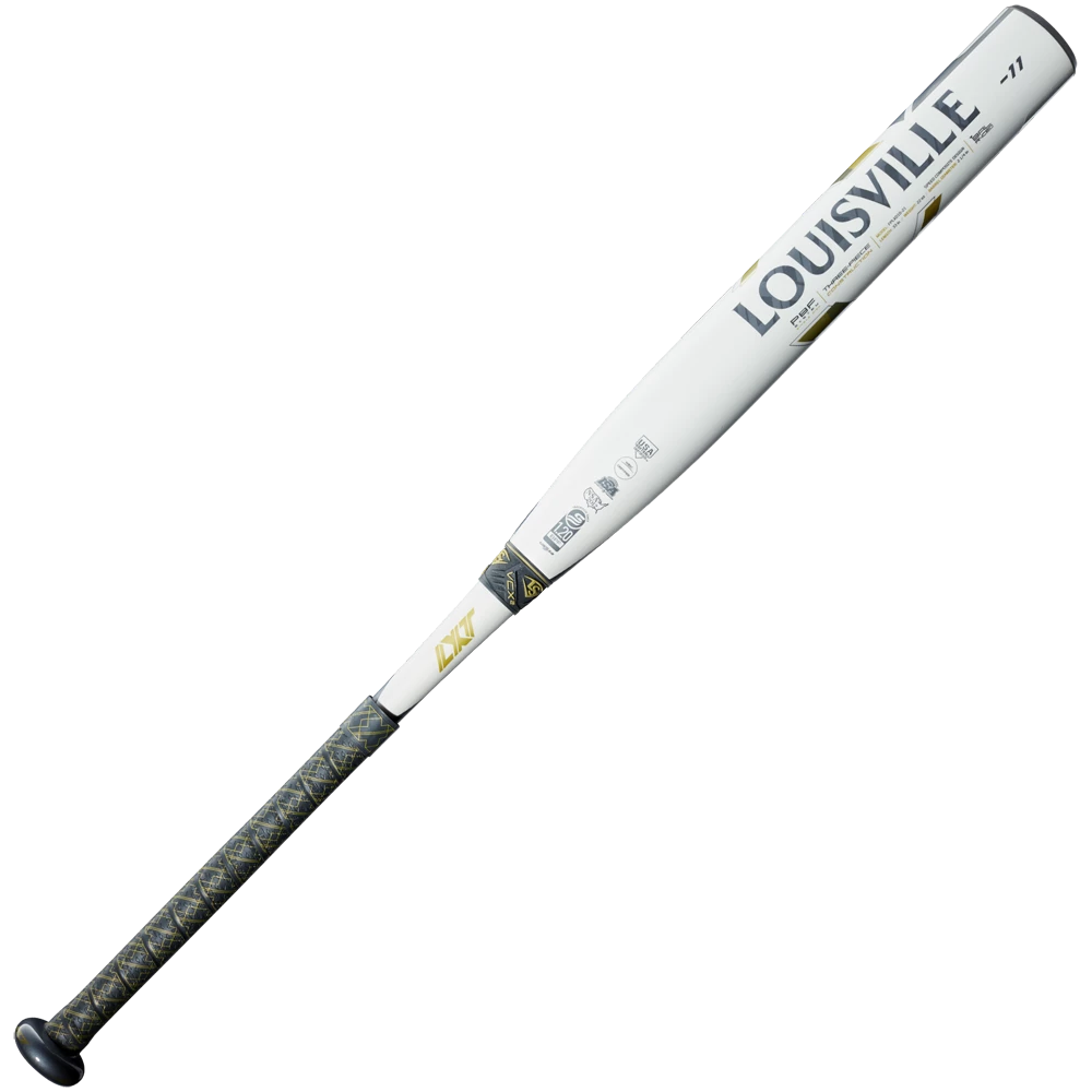 Diamond Demo Program DEMO 2021 Louisville Slugger LXT -11 Fastpitch Softball Bat: WBL2451010-21 DEMO