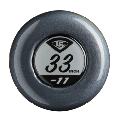 Diamond Demo Program DEMO 2021 Louisville Slugger LXT -11 Fastpitch Softball Bat: WBL2451010-21 DEMO