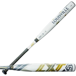 Diamond Demo Program DEMO 2021 Louisville Slugger LXT -11 Fastpitch Softball Bat: WBL2451010-21 DEMO