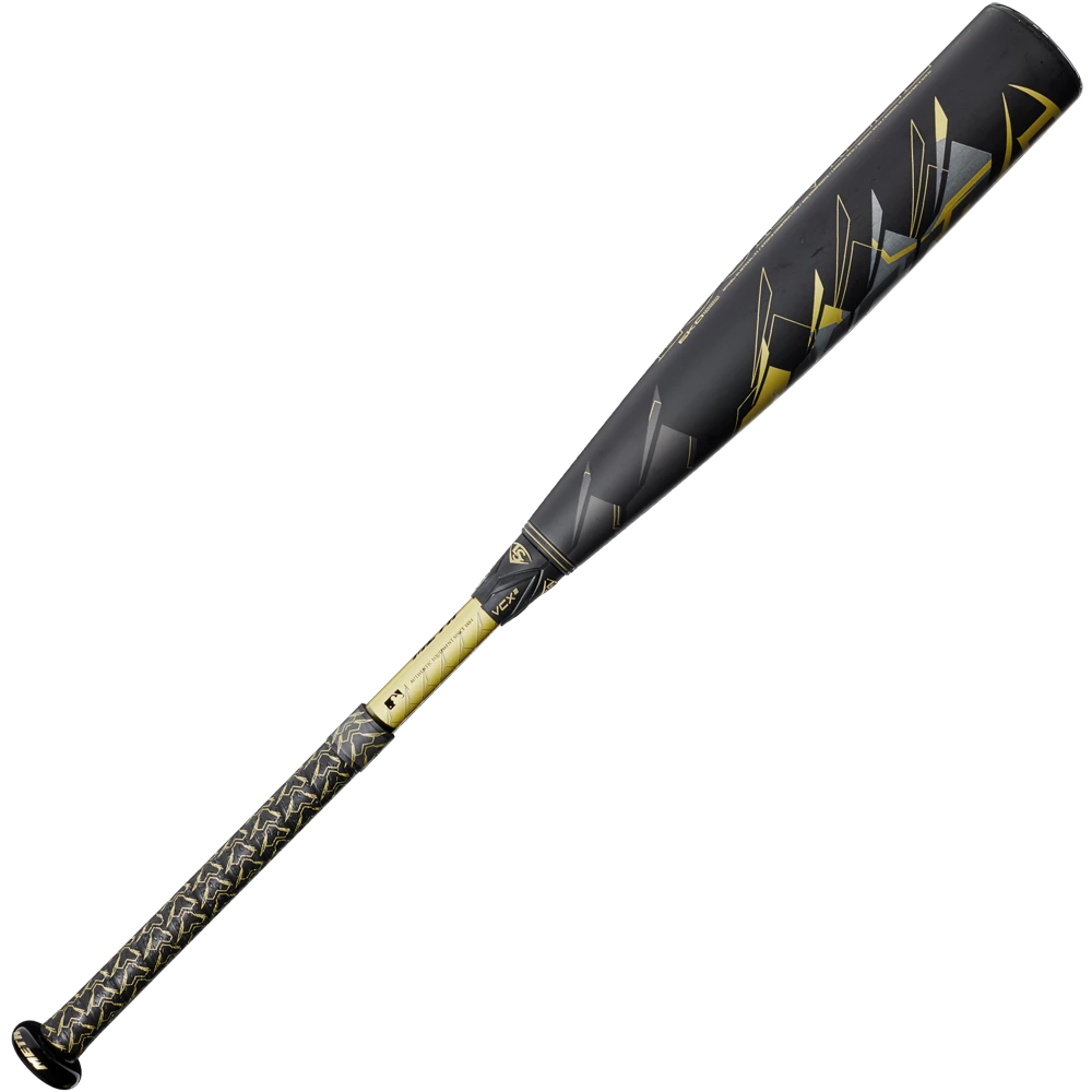 DEMO 2021 Louisville Slugger Meta -10 (2 3/4") USSSA Baseball Bat: WBL2467010 DEMO 4 DEMO 2021 Louisville Slugger Meta -10 (2 3/4") USSSA Baseball Bat: WBL2467010 DEMO
