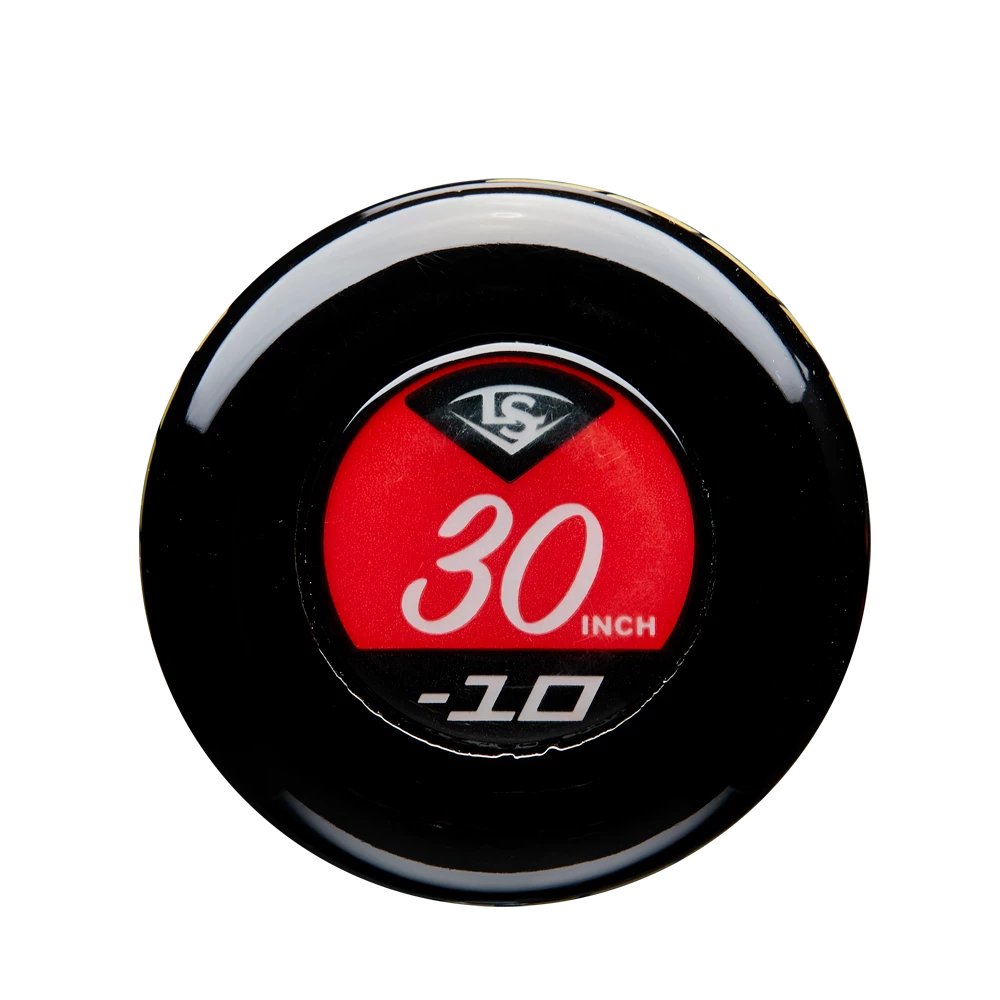 DEMO 2021 Louisville Slugger Meta -10 (2 3/4") USSSA Baseball Bat: WBL2467010 DEMO 7 DEMO 2021 Louisville Slugger Meta -10 (2 3/4") USSSA Baseball Bat: WBL2467010 DEMO