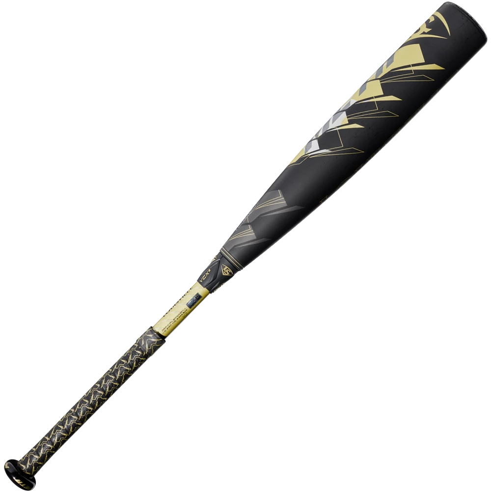 DEMO 2021 Louisville Slugger Meta -8 (2 3/4") USSSA Baseball Bat: WBL2468010 DEMO Diamond Demo Program