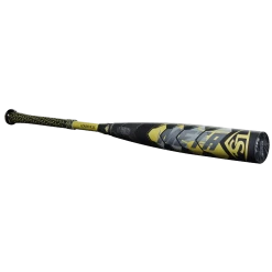 DEMO 2021 Louisville Slugger Meta -5 (2 5/8") USSSA Baseball Bat: WBL2469010 DEMO Diamond Demo Program 13 DEMO 2021 Louisville Slugger Meta -5 (2 5/8