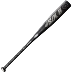 2021 Louisville Slugger Solo -10 (2 3/4") USSSA Baseball Bat: WBL2471010