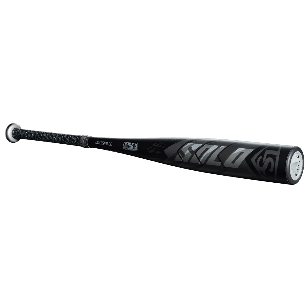 2021 Louisville Slugger Solo -8 (2 3/4") USSSA Baseball Bat: WBL2485010