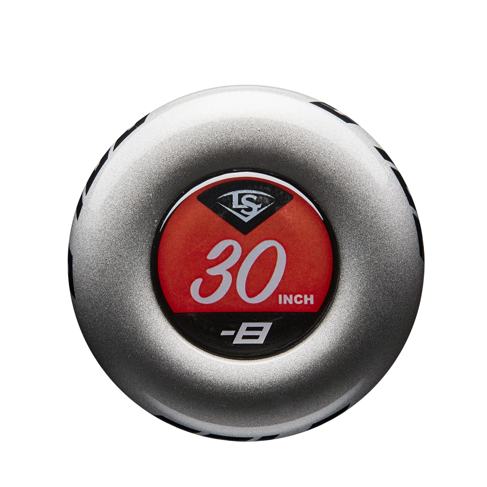 2021 Louisville Slugger Solo -8 (2 3/4") USSSA Baseball Bat: WBL2485010