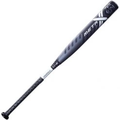 2022 Louisville Slugger Meta X -8 Fastpitch Softball Bat: WBL2496010-22