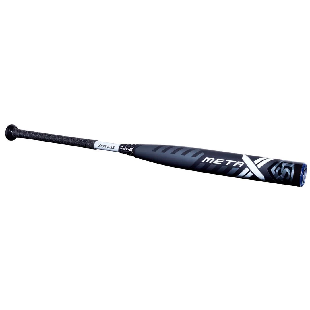 2022 Louisville Slugger Meta X -9 Fastpitch Softball Bat: WBL2495010-22