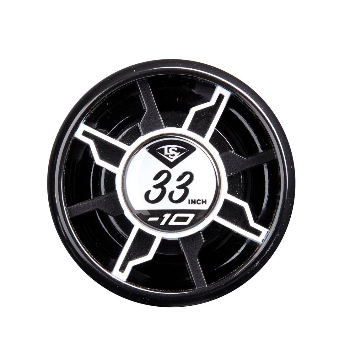 2022 Louisville Slugger Meta X -9 Fastpitch Softball Bat: WBL2495010-22