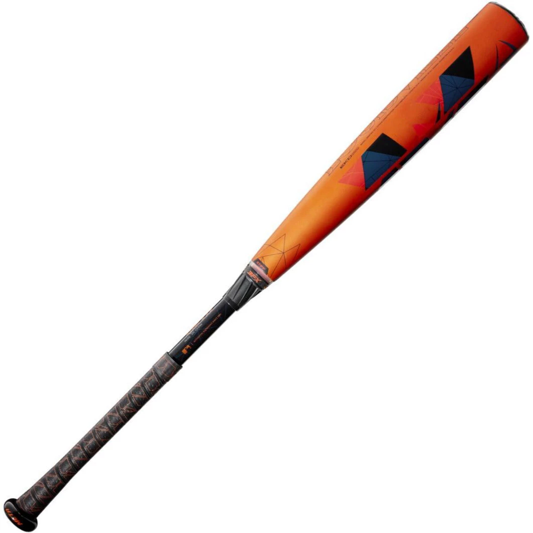 2022 Louisville Slugger Meta -3 BBCOR Baseball Bat: WBL2522010