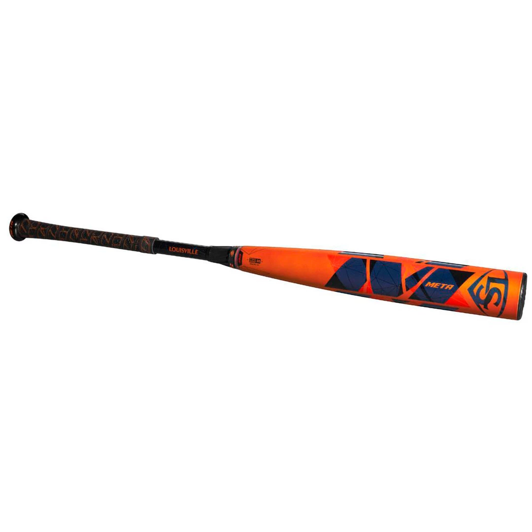 2022 Louisville Slugger Meta -3 BBCOR Baseball Bat: WBL2522010