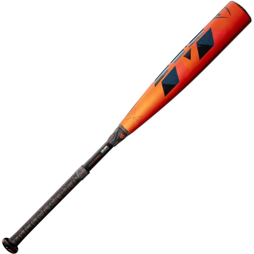 Diamond Demo Program DEMO 2022 Louisville Slugger Meta -10 (2 3/4") USSSA Baseball Bat: WBL2528010 DEMO 3 Diamond Demo Program DEMO 2022 Louisville Slugger Meta -10 (2 3/4") USSSA Baseball Bat: WBL2528010 DEMO