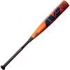 DEMO 2022 Louisville Slugger Meta -8 (2 3/4") USSSA Baseball Bat: WBL2529010 DEMO Diamond Demo Program