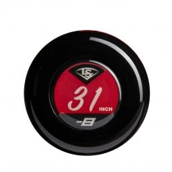 DEMO 2022 Louisville Slugger Meta -8 (2 3/4