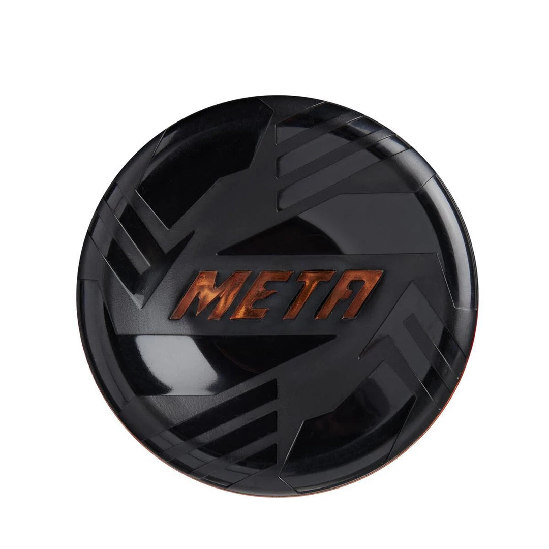 DEMO 2022 Louisville Slugger Meta -8 (2 3/4") USSSA Baseball Bat: WBL2529010 DEMO Diamond Demo Program