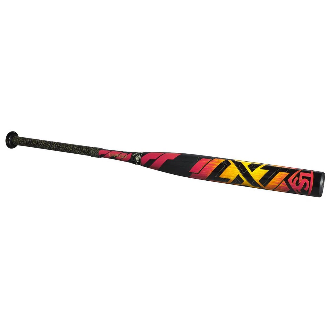 DEMO 2022 Louisville Slugger LXT -11 Fastpitch Softball Bat: WBL2542010-22 DEMO 8 DEMO 2022 Louisville Slugger LXT -11 Fastpitch Softball Bat: WBL2542010-22 DEMO